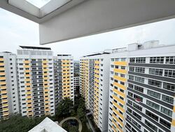 Blk 331A Anchorvale Harvest (Sengkang), HDB 4 Rooms #619609921